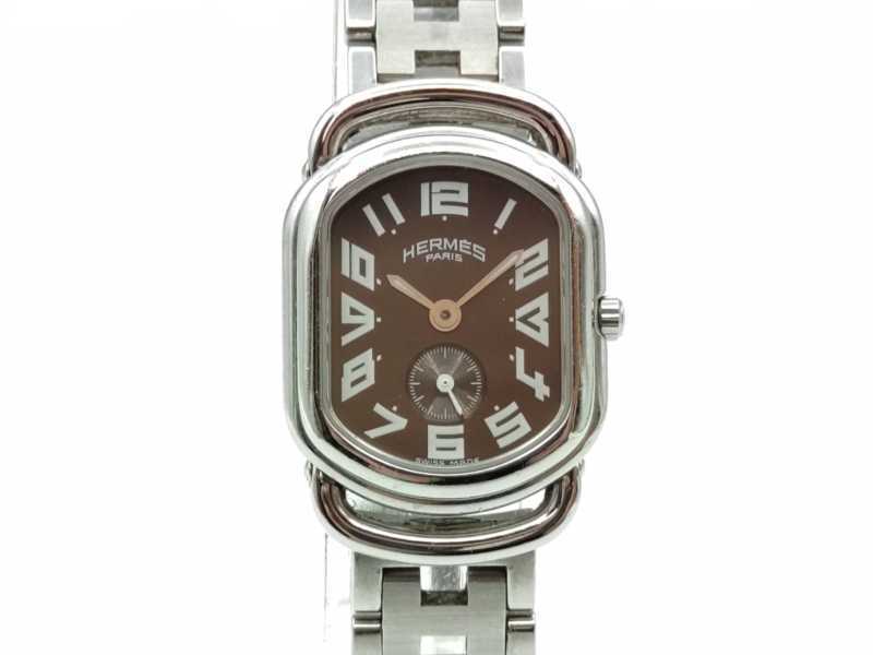 エルメス買取 ラリー RA2.210